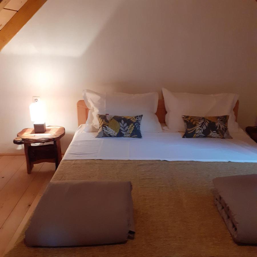 Latin Hotel Plaski ภายนอก รูปภาพ