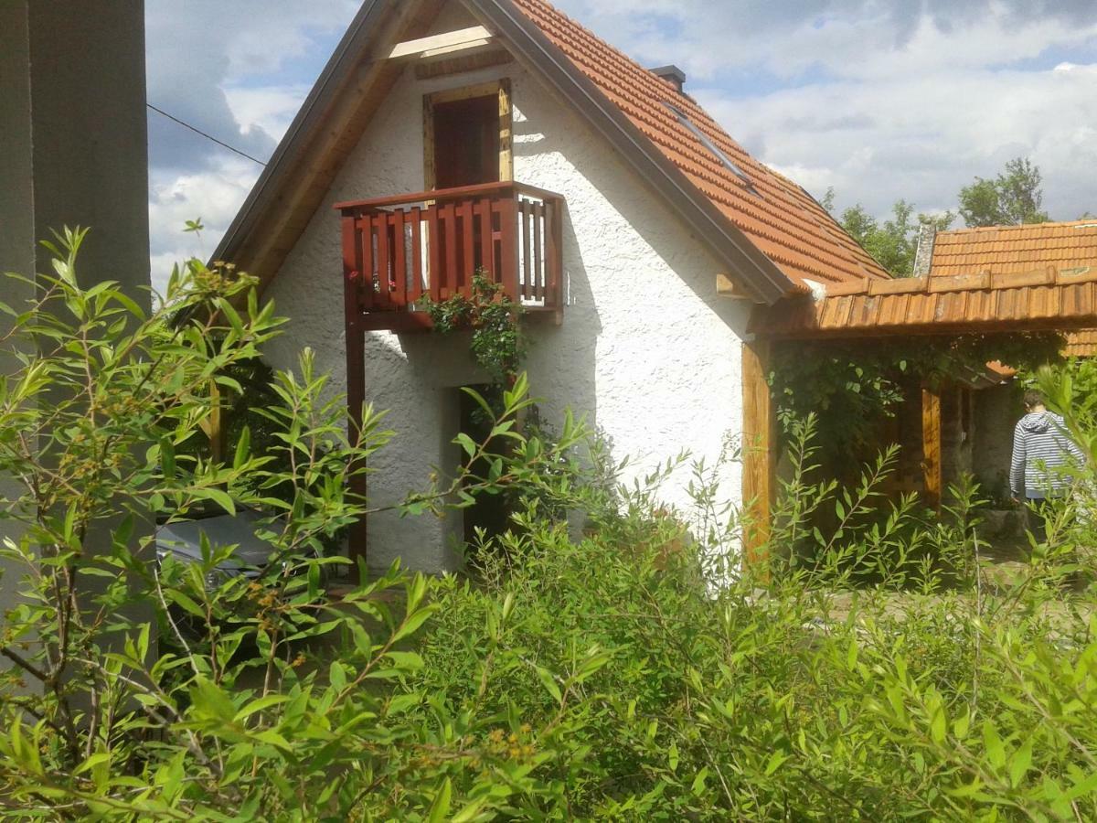 Latin Hotel Plaski ภายนอก รูปภาพ